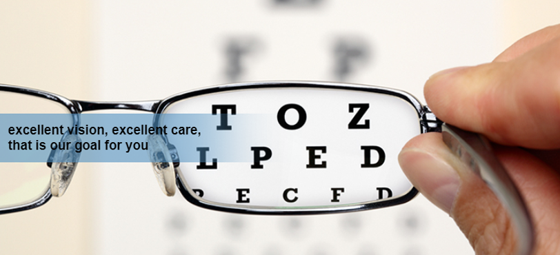 DrSegalMD Eye Examine